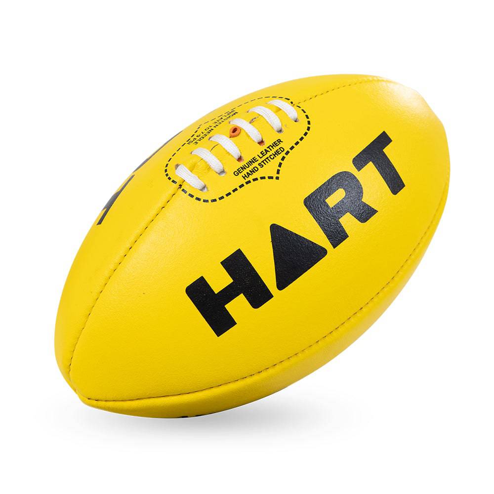 HART Champion AFL Ball - Image 3