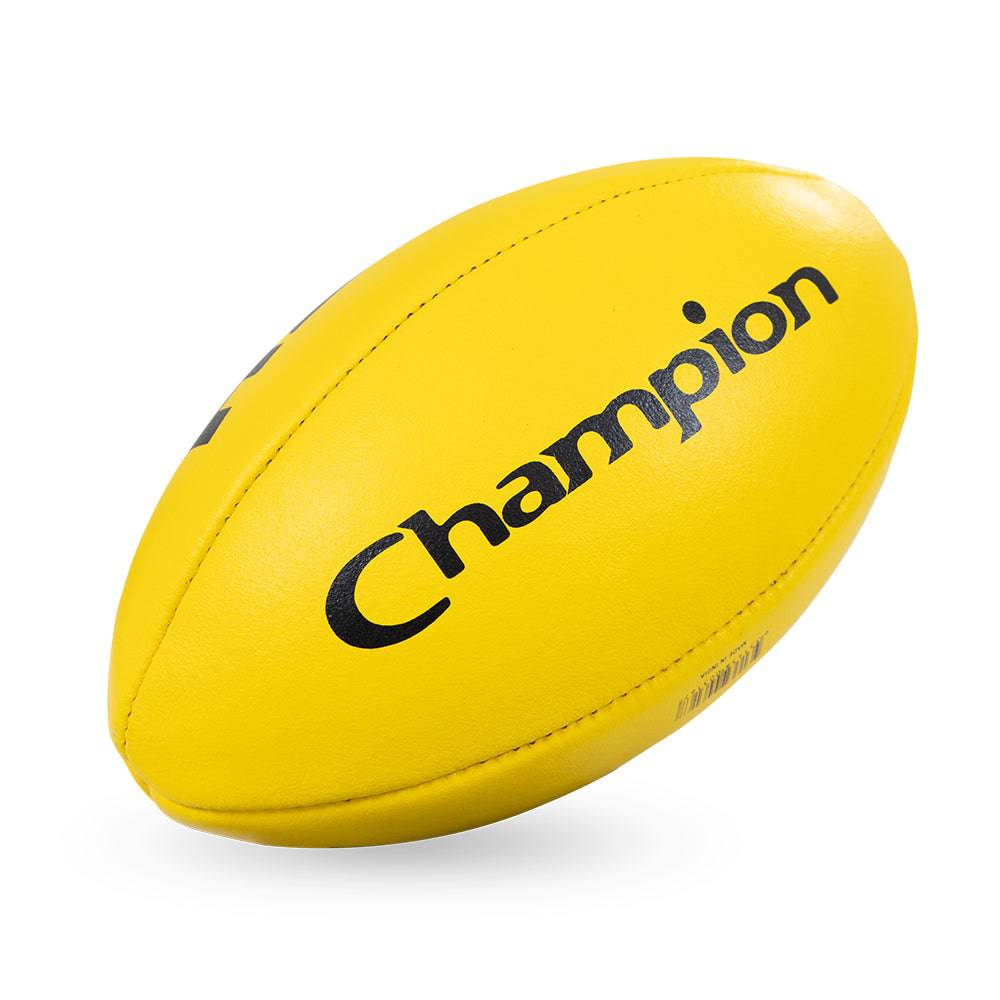 HART Champion AFL Ball - Image 6