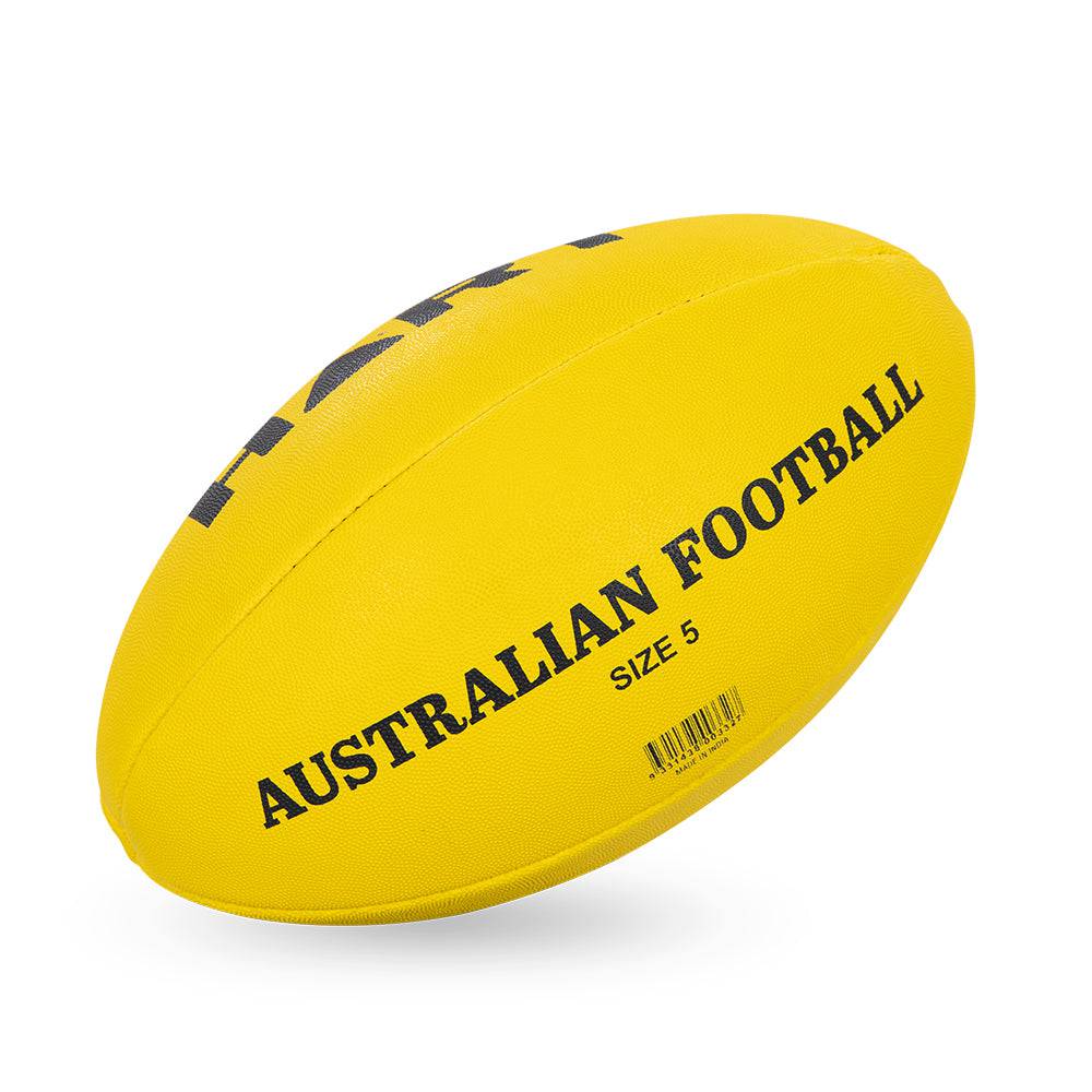 HART Club AFL Ball - Image 3