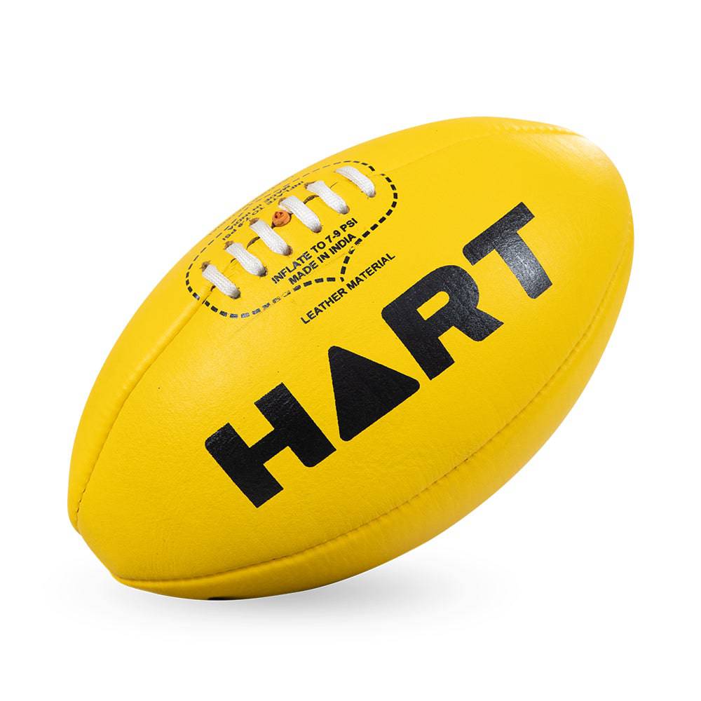 HART Ultra AFL Ball - Image 4