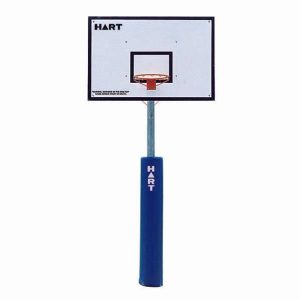 HART Basketball Post Pads (pair)