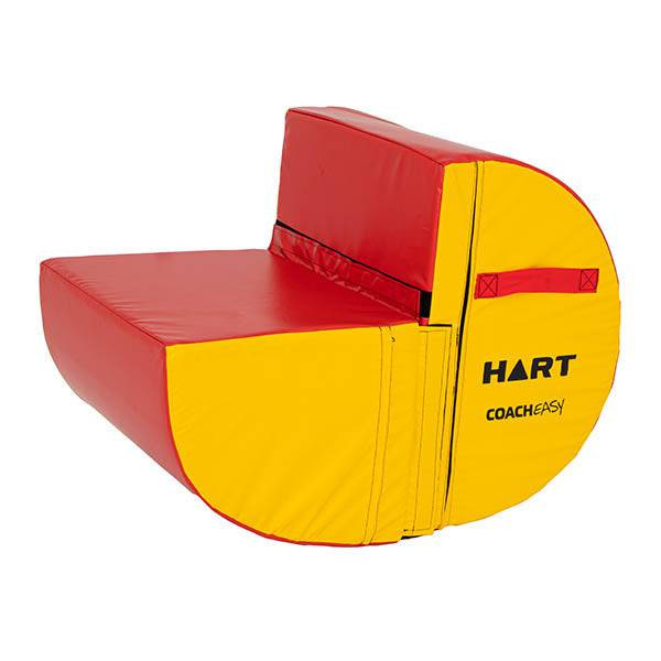 HART Flick Trainers - Image 2