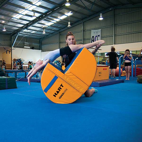 HART Flick Trainers - Image 3