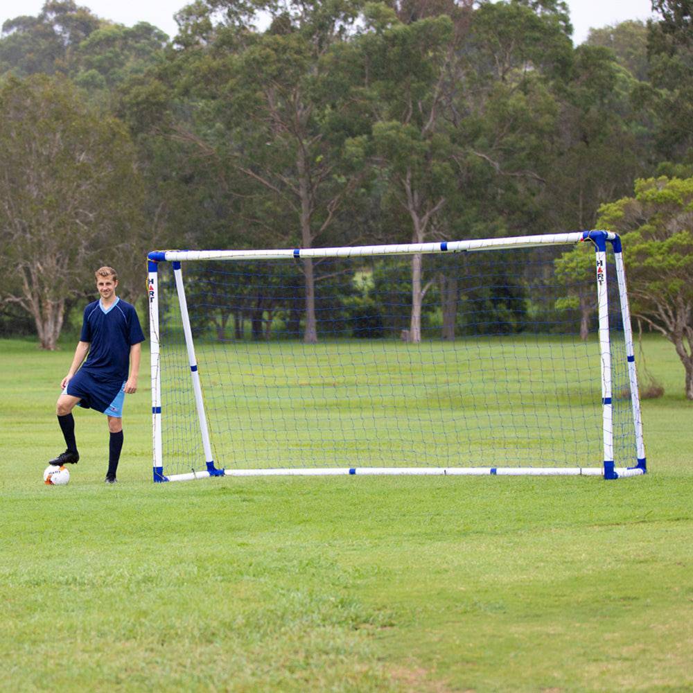 HART PVC Sports Goals - Image 2