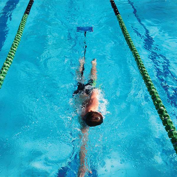 HART Swim Tow Sponge - Image 3