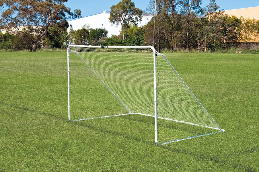 HART Tubular Steel Goals - Image 6