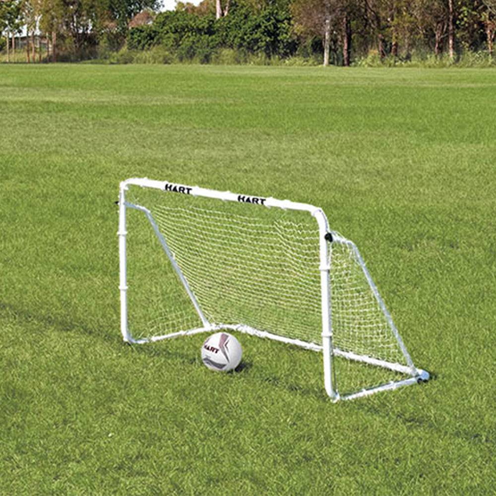 HART Tubular Steel Goals - Image 3