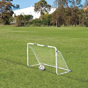 HART Tubular Steel Goals