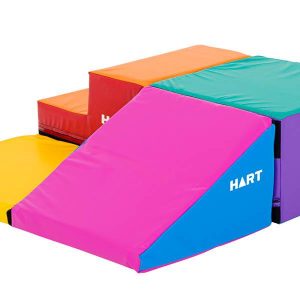 HART Mini Climber Set