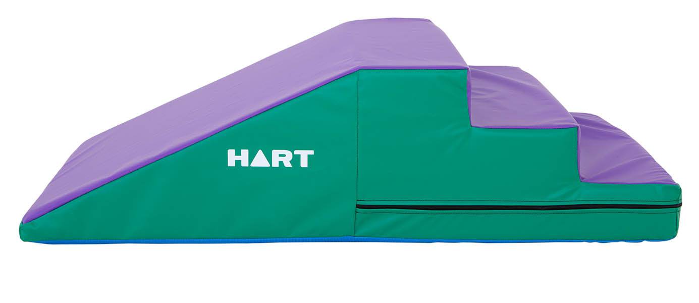 HART Step Ramp - Image 2