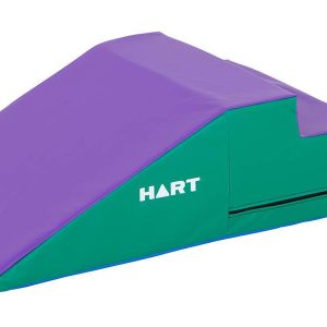 HART Step Ramp