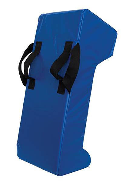 HART Club Double Wedge Hit Shield - Image 2