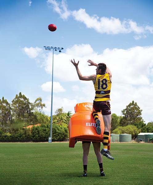 HART Elite Catch Bags - Image 3