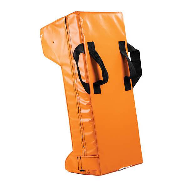 HART Elite Double Wedge Hit Shield - Image 2