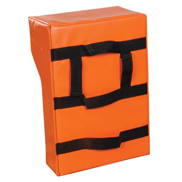 HART Elite Hit Shield with Hump - Image 3