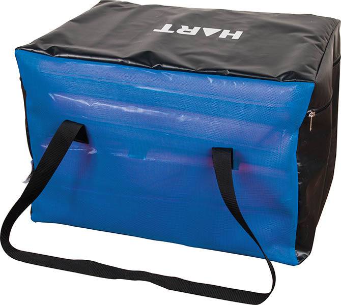 HART Large Flat Hit Shield Carry Bag - Image 2