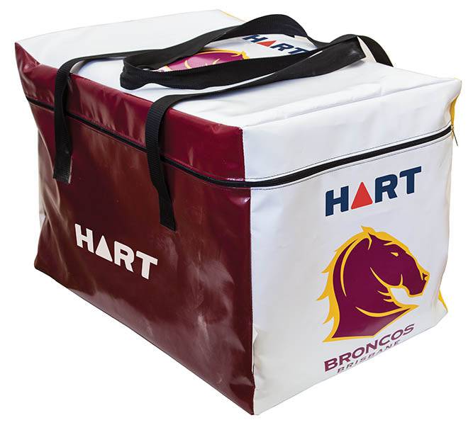 HART Large Flat Hit Shield Carry Bag - Image 3