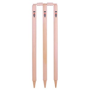 HART Wooden Stumps
