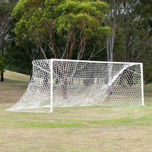 HART Hex Soccer Net