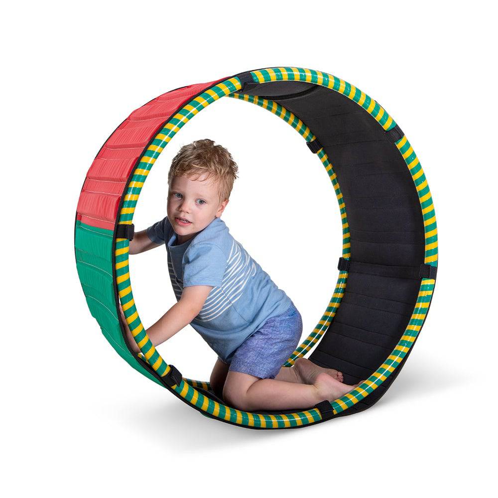 Rolling Ring