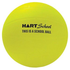 HART PVC School Balls