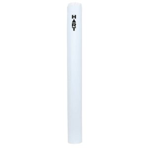 HART 2.5m AFL Post Pads - 100mm Cut Out (set of 8)