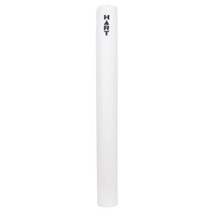 HART 2.5m AFL Post Pads - 120mm Cut Out (set of 8)