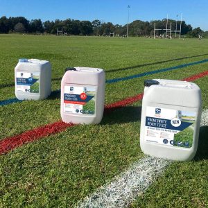 PRONTOLine Marking Paint
