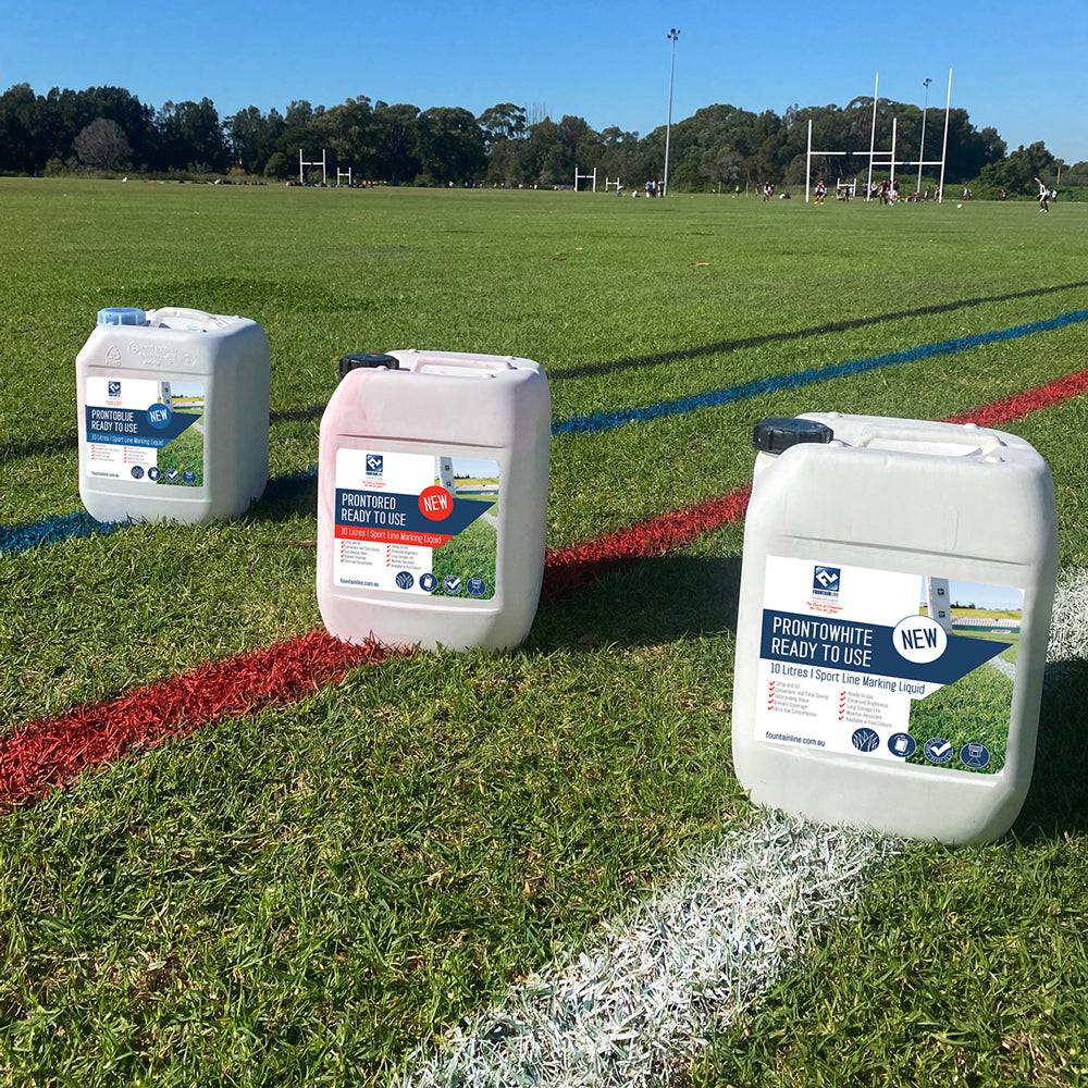 PRONTOLine Marking Paint