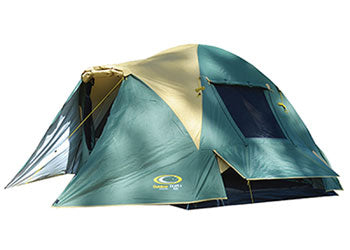 Escape 3 Person Dome Tent