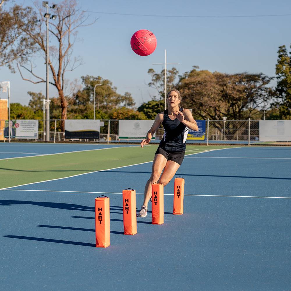 HART Foam Marker Posts - 45cm - Image 3